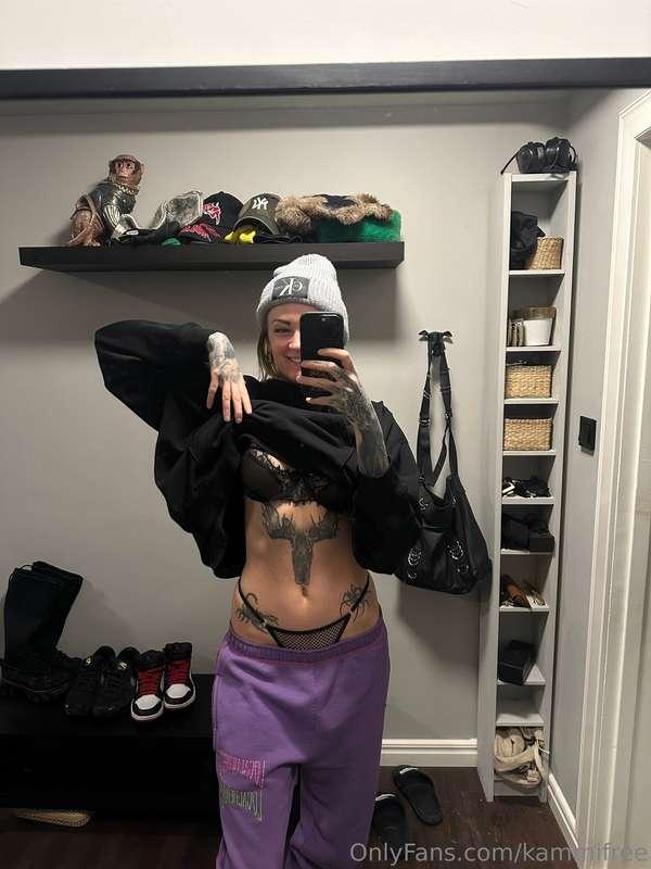 Va tycks om mina underkläder då ;)