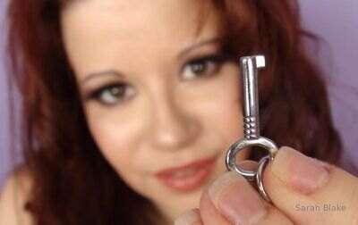 You’ve been playing with your little toy long enoughShort lo..