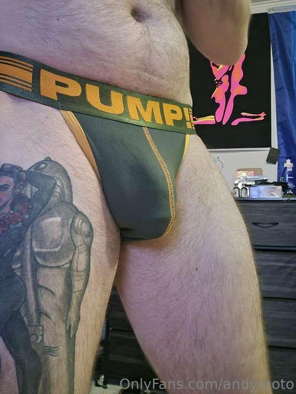 Front or back?
