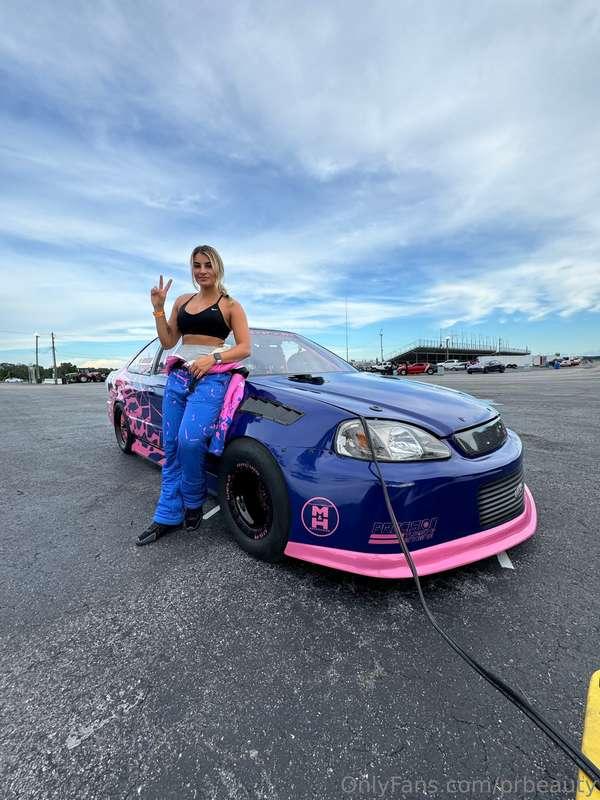 GOOD MORNING BABE WORKING HARD THIS WEEKEND TO PREPARE FOR P..