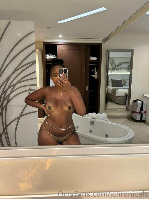 😏