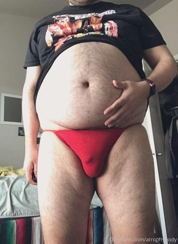 atrophybody image #1