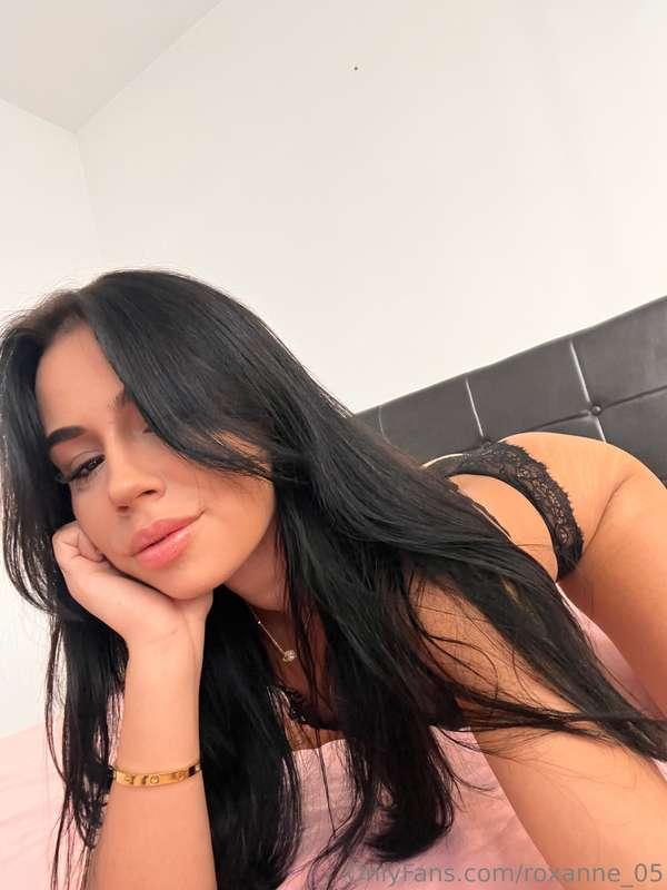 i was gonna keep this private but… nah 😈