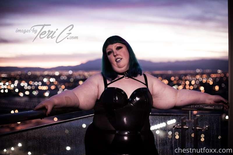 Gosh I miss Vegas. I hope it’s safe for AVN 2022!