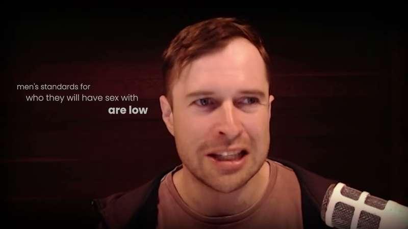 PATREON EXCLUSIVE (Full Video): How modern women created a dating market bubble