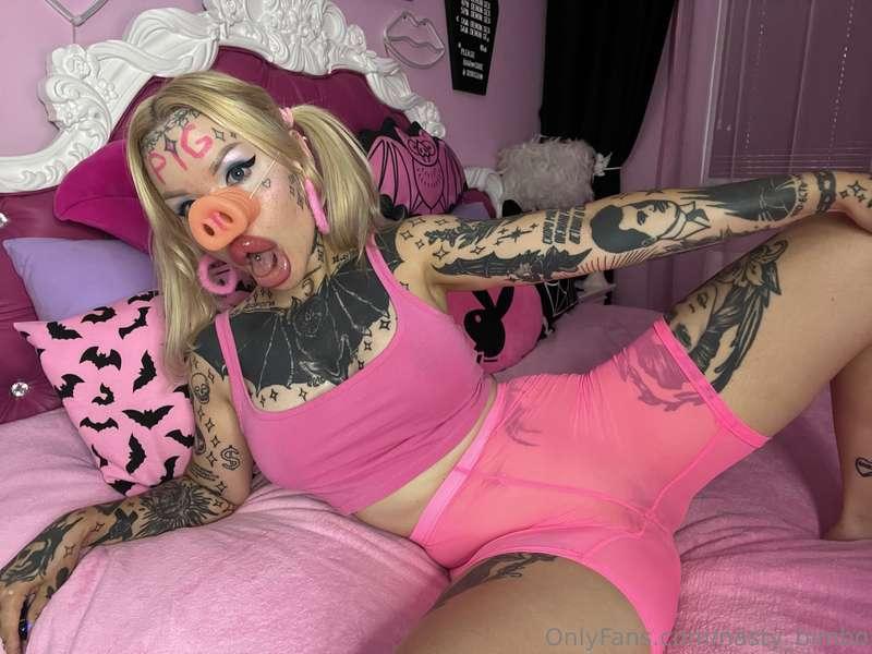 How much do you need such piggy for a personal use?😏