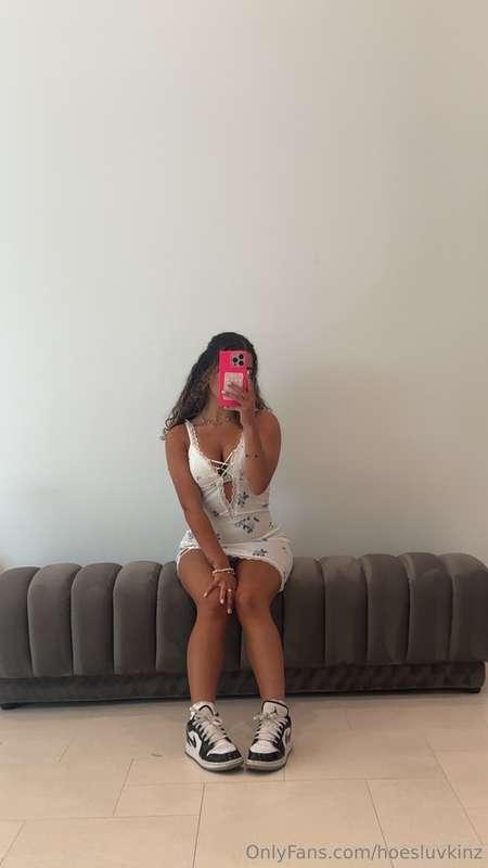 How's the fit? 😍