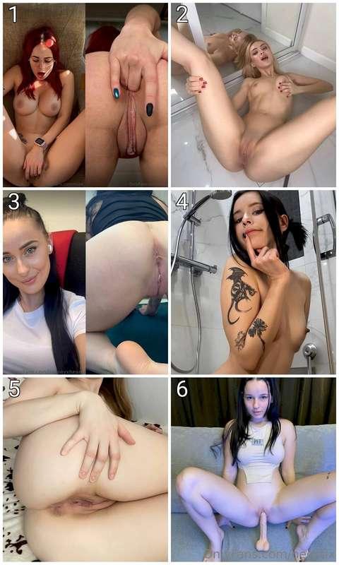 🎁 JOIN MY BESTIES FOR FREE EXCLUSIVES!1. 💝😍 @miaa_baby 😍💝2. ..