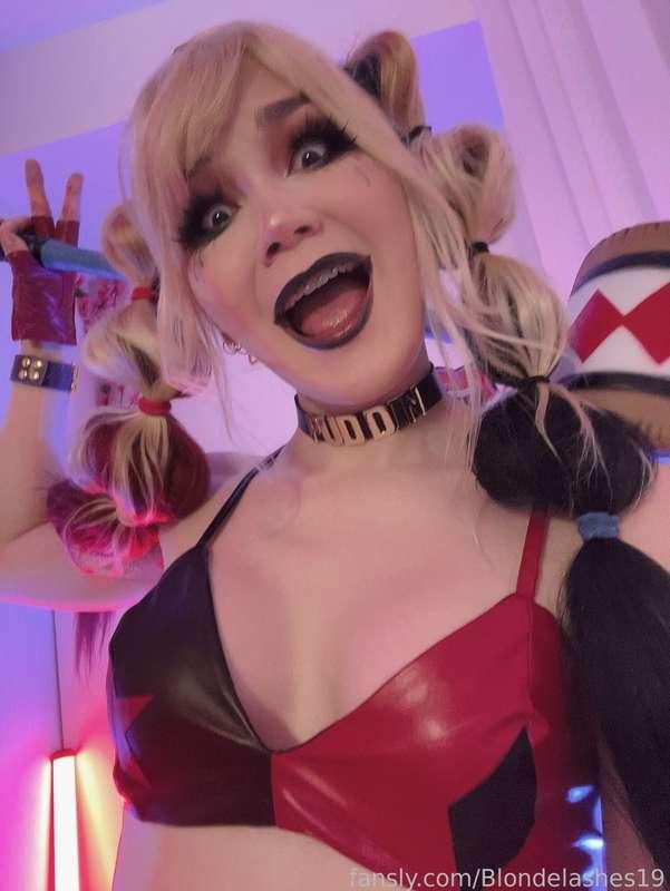 blondelashes19 image #7