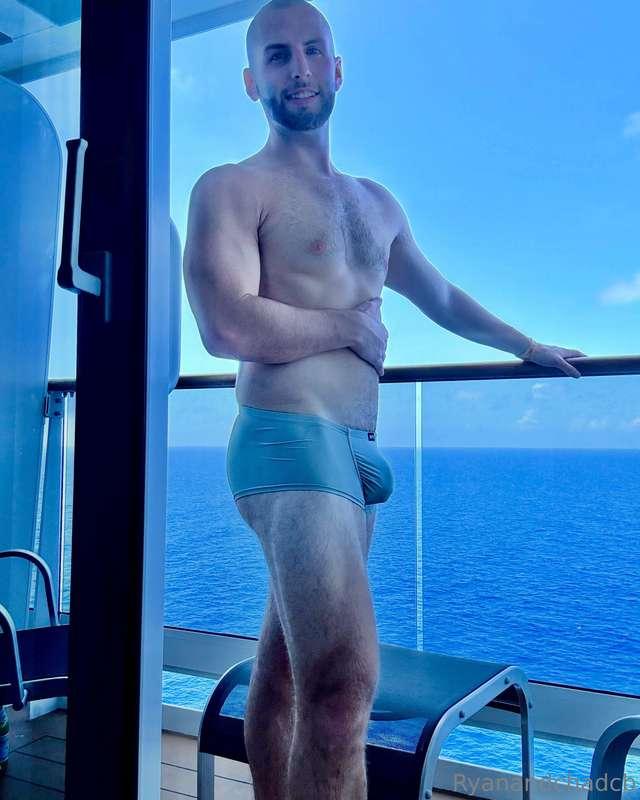 Want to join me? :) 