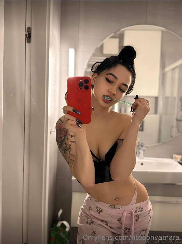 @kishass_buns WAITING FOR YOU ❤️‍🔥 She's @kishass_buns so ki..