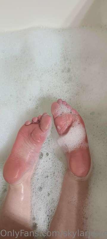 Tell them how the crowds went wild