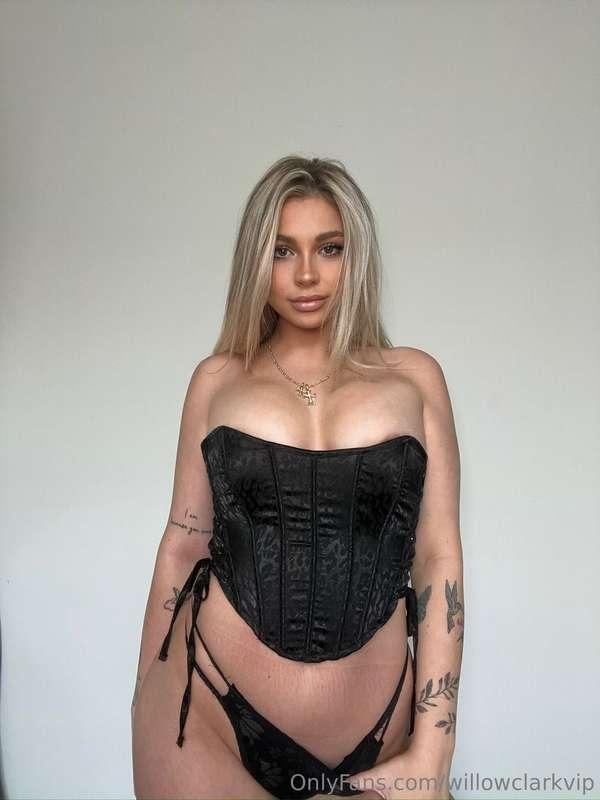 how horny are you **right now**? 😈