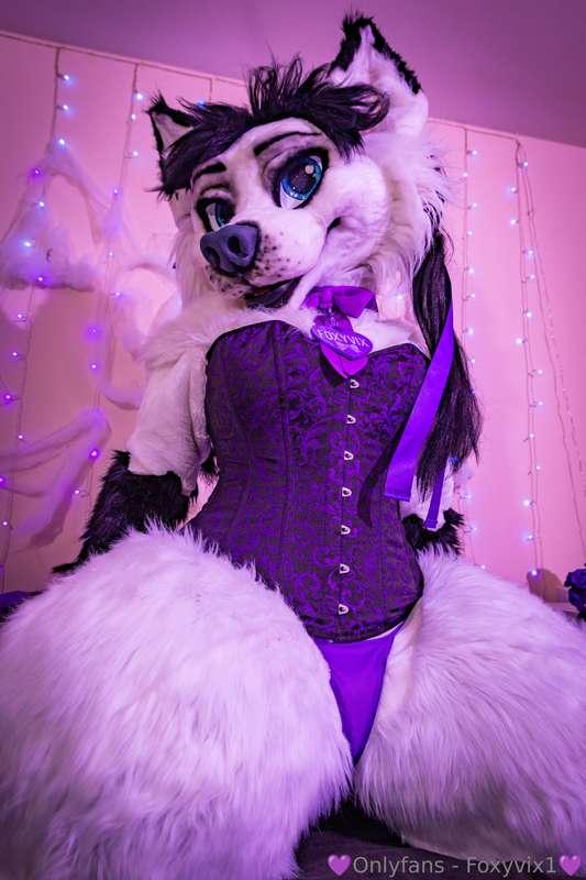 I'm all about them THICC thighs ~💜