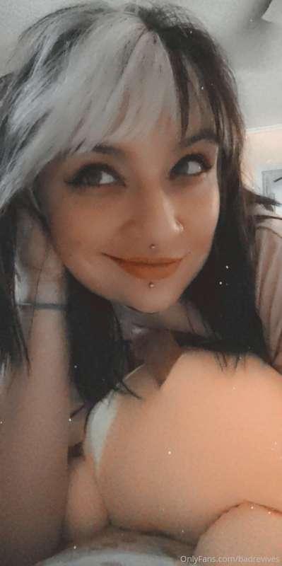 Hey 😌