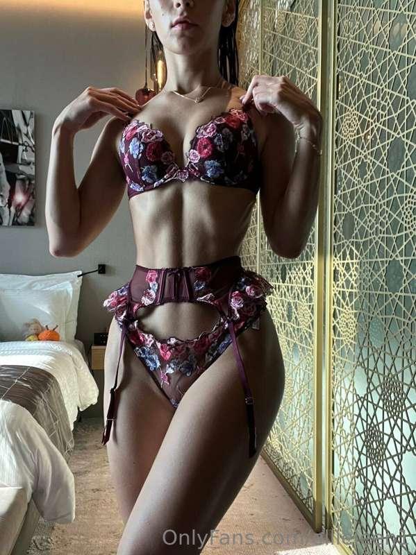 I just love this outfit🥵