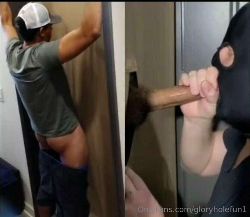 My hottest video to date. This straight hot 20 year old 6'2"..
