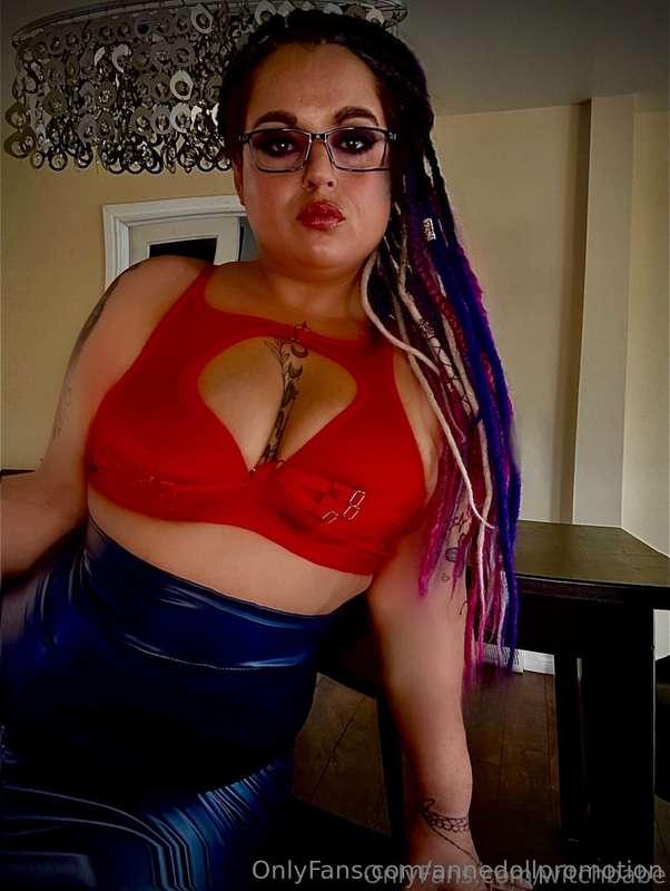 🔞subscription free🔞Hello I'm Witchbabe. I'm here to bewitch ..
