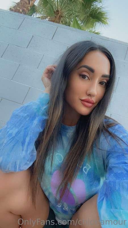 What are you up to? 🩵