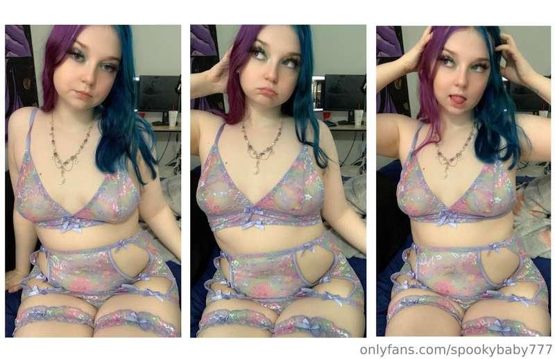  ♡ YOUR NAUGHTY GIRL ♡