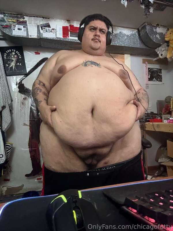 chicagofatty image #1