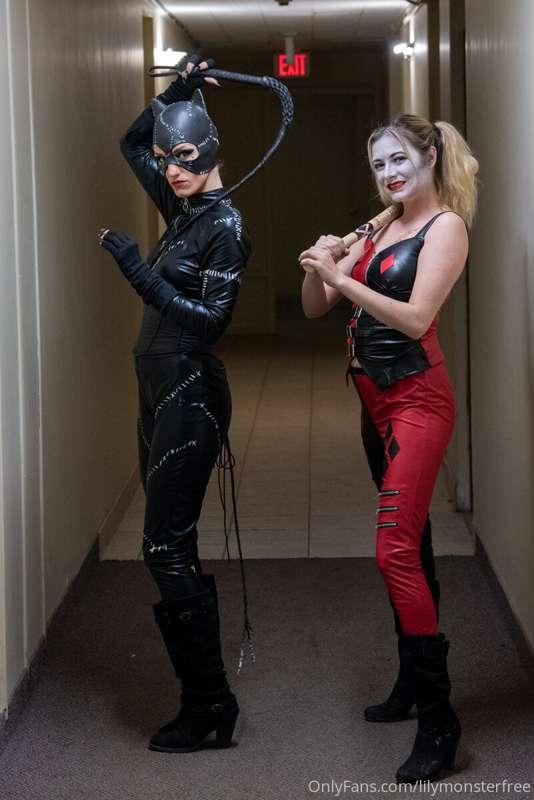 lilymonsterfree image #28