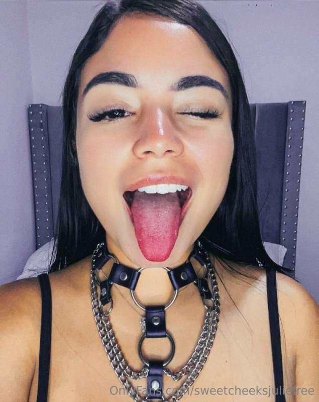 sweetcheeksjuliefree main image