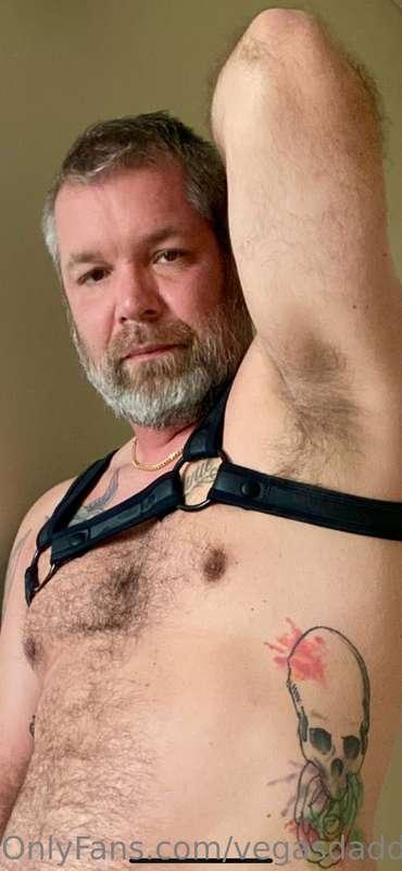 New profile pic. You like?