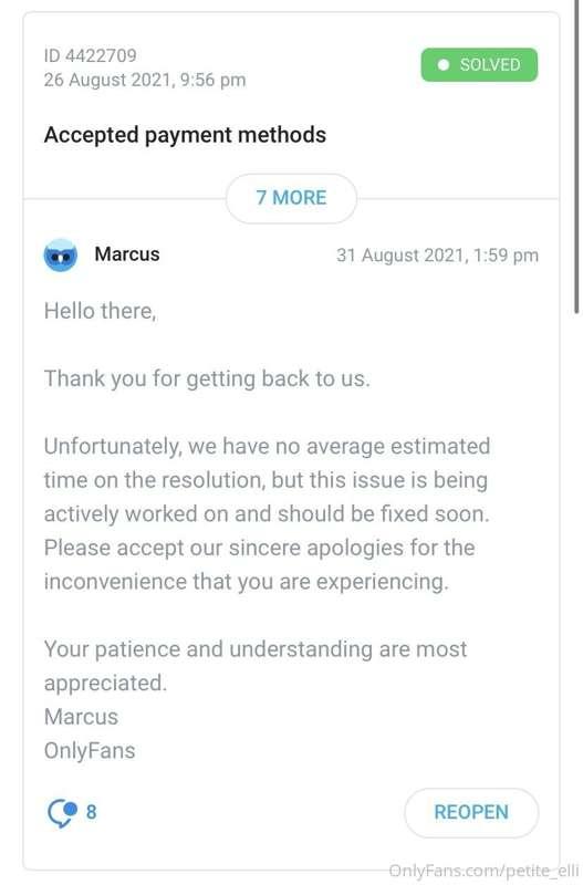 For my German Followers: OnlyFans arbeitet wohl daran alle z..