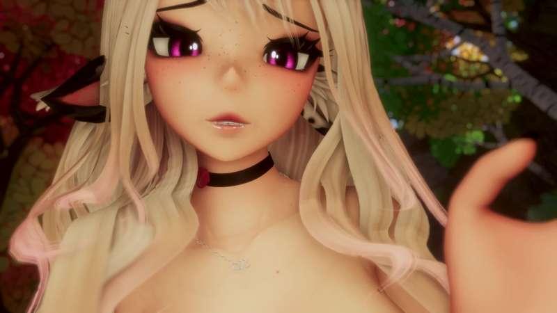 ❤️ Cute Cow Girl Wants To Be Breeded  ❤️