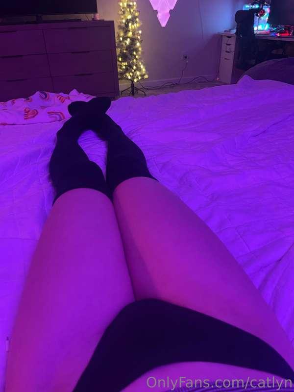 do you love my thighs?