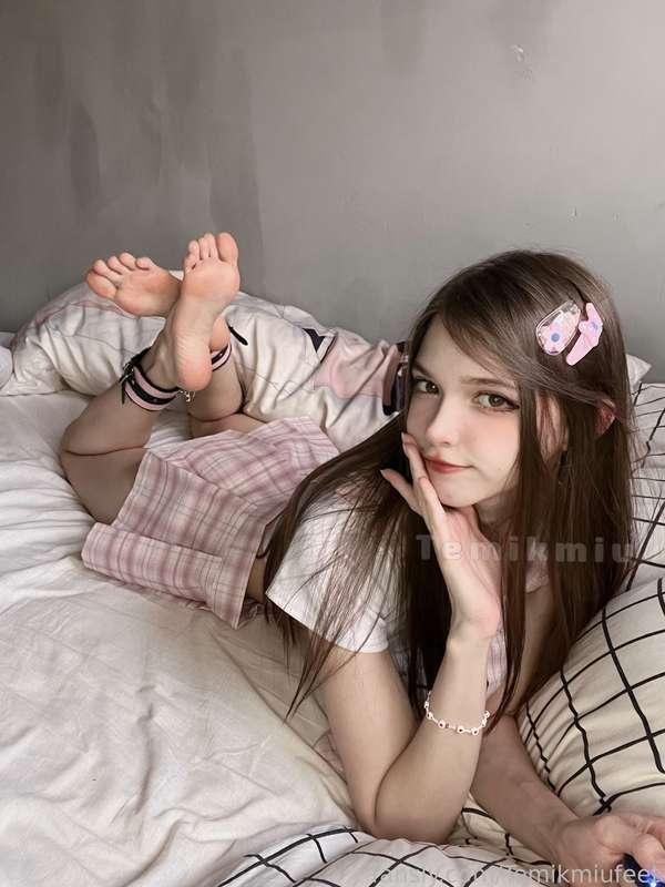 temikmiufeet image #0