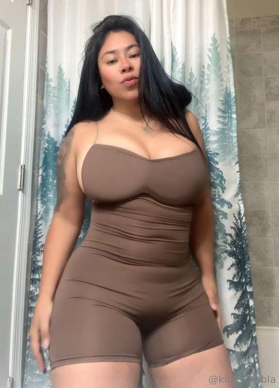 🥵Hi daddy sent you a gift 🎁 