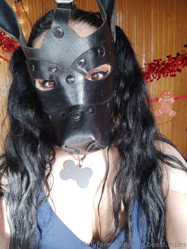 Happy fetish day!!!! 🐾❤️‍🔥What is one of your secret fetishe..