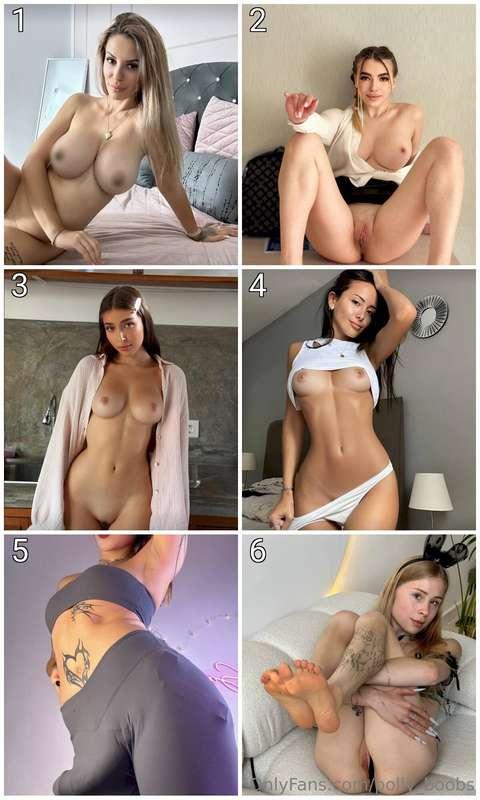 🚀 FOLLOW MY BESTIES FOR VIP ACCESS!1. 🍓😘 @gabilopezz69 😘🍓2. ..