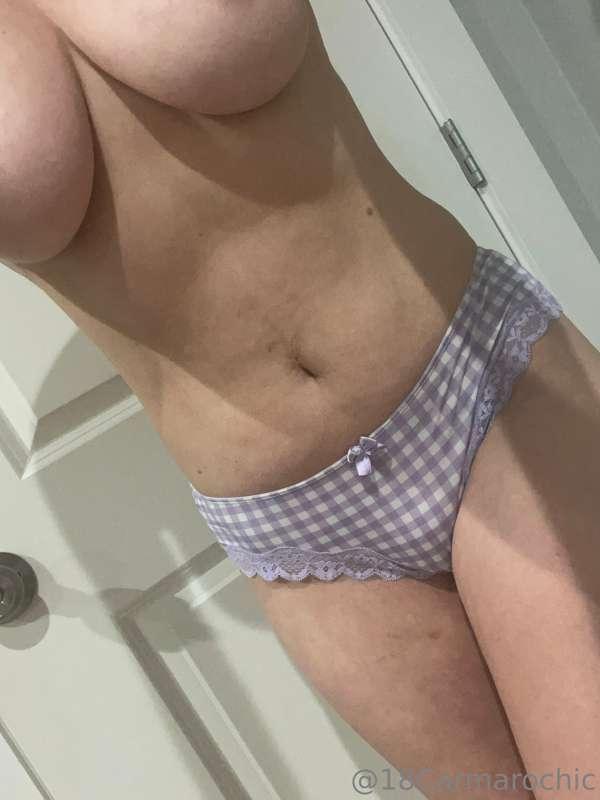 Was in a plaid mood today 😉💋  Make it a Sexy Day 💋