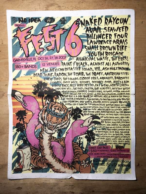 Fest 2007