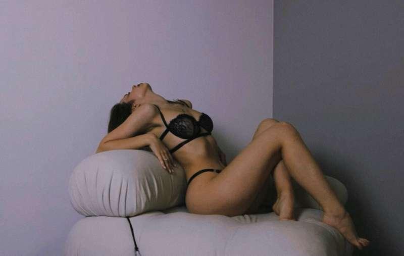 ## **Naughty surprise waiting you in our DMs 🤭**