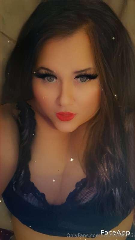 Mmmm baby xx
