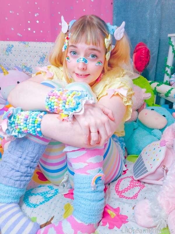 lildreamprincess image #34