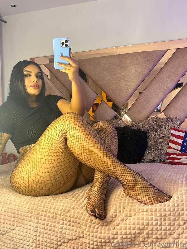 What do you think of the view? 🙈