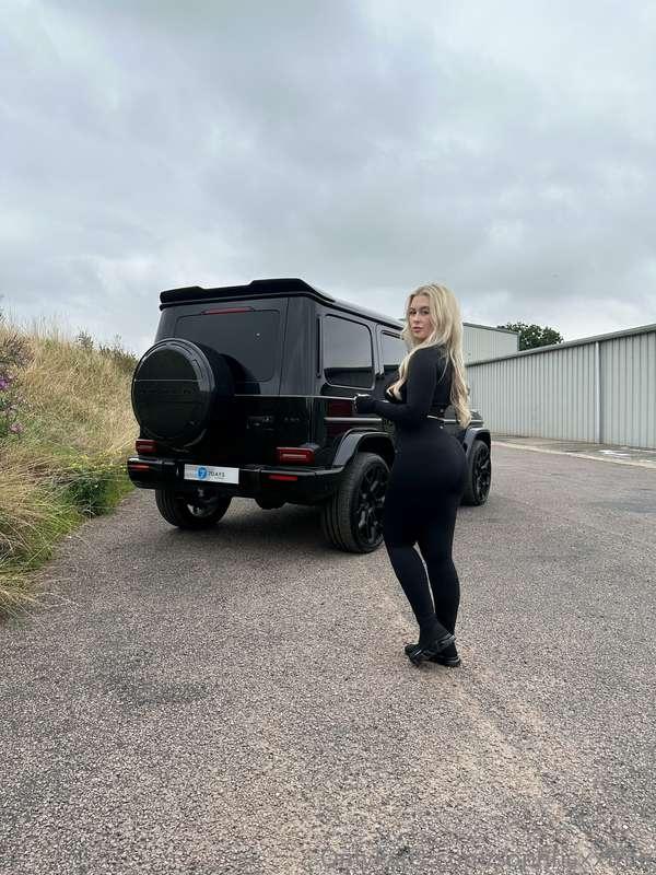 http://7days.co.uk/soph-gwagon  Show me your orders for free..