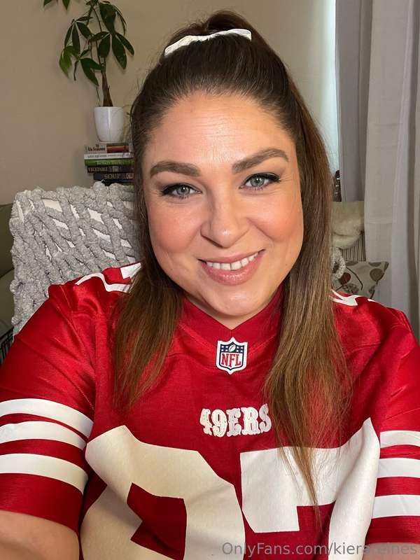 Today, we sit back and watch the competition. 😍