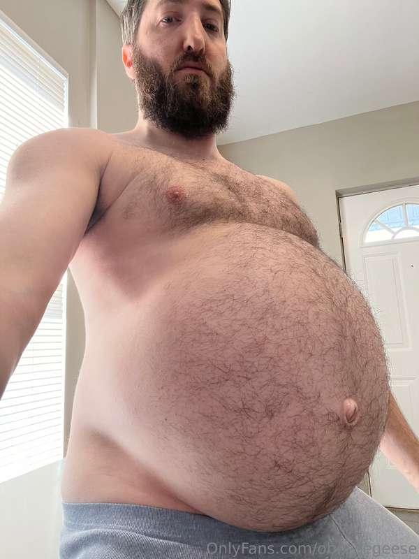 Just finished a huge fattening lunch. Who wants to feed me a..