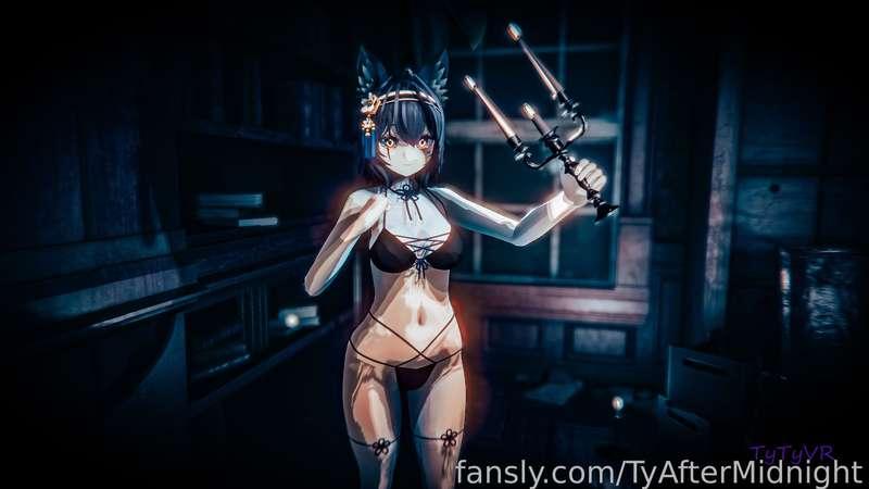 tyaftermidnight image #2