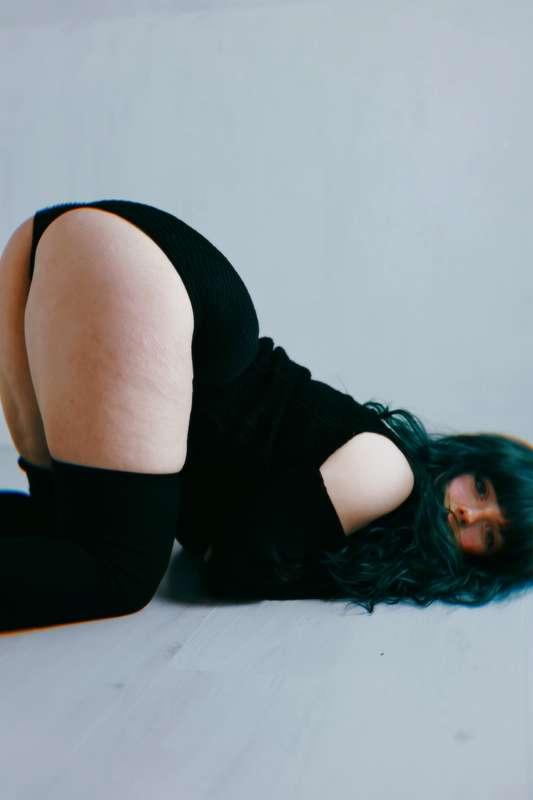 If you’re curious about my sex video and not sure if you wan..