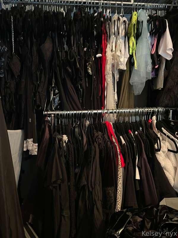 Not sure if anyone here would be interested, but I got a ton..