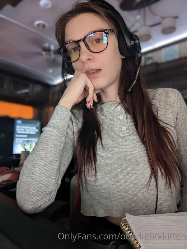 ▹ dreaming of what I'd rather be doing than working right no..