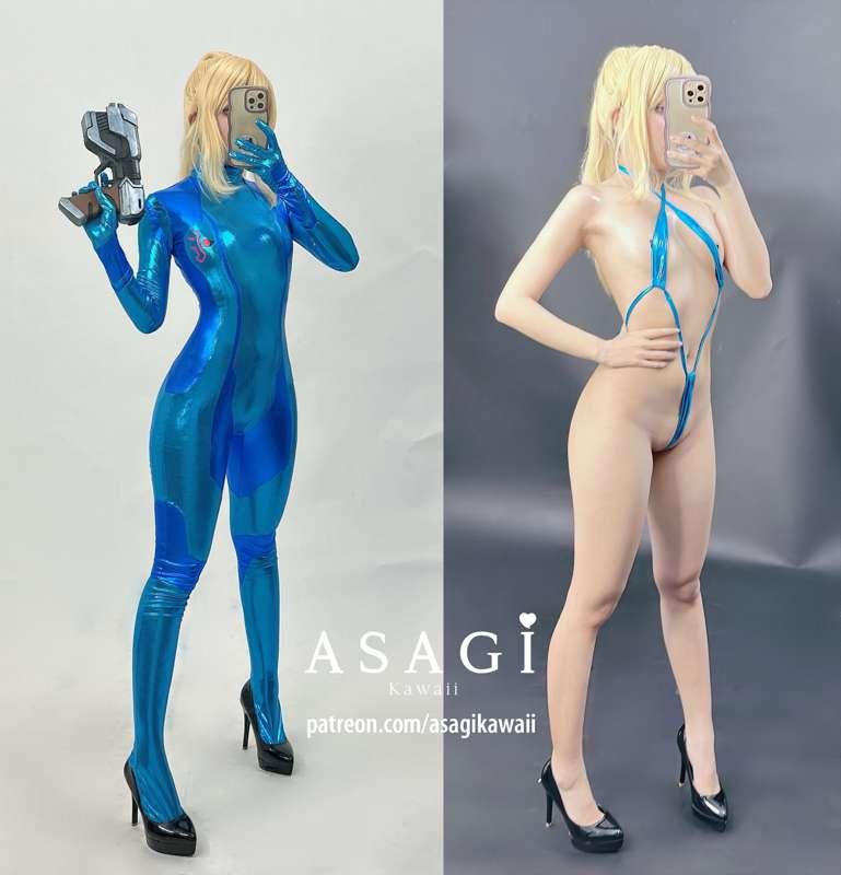 ANNOUNCEMENT + JULY COSPLAY LIST 