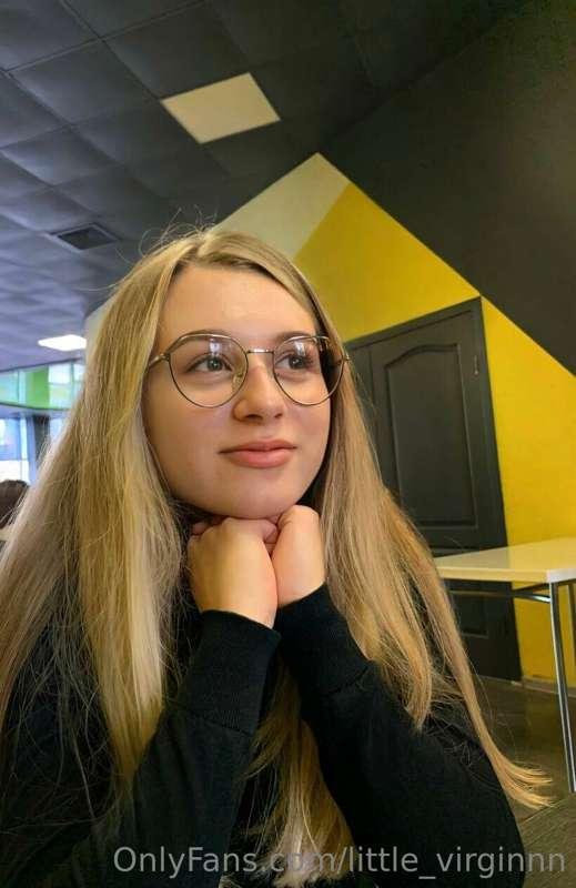 do glasses suit me?😉